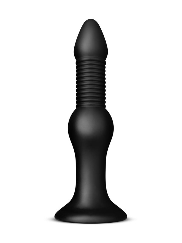 Plug anal 25 x 6,6 cm Explosive Warhead - Buttr