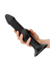 Plug anal 25 x 6,6 cm Explosive Warhead - Buttr
