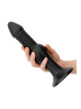 Plug anal 25 x 6,6 cm Explosive Warhead - Buttr