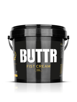 Crème lubrifiante Buttr Fist Cream 1000 ml
