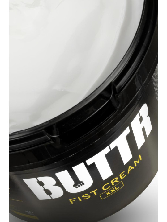 Crème lubrifiante Buttr Fist Cream 1000 ml