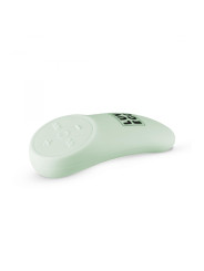 Oeuf vibrant télécommandé vert - LUV EGG