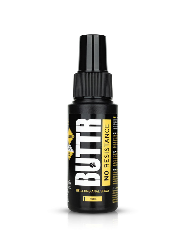 Spray anal EXXtreme 50ml - Buttrr