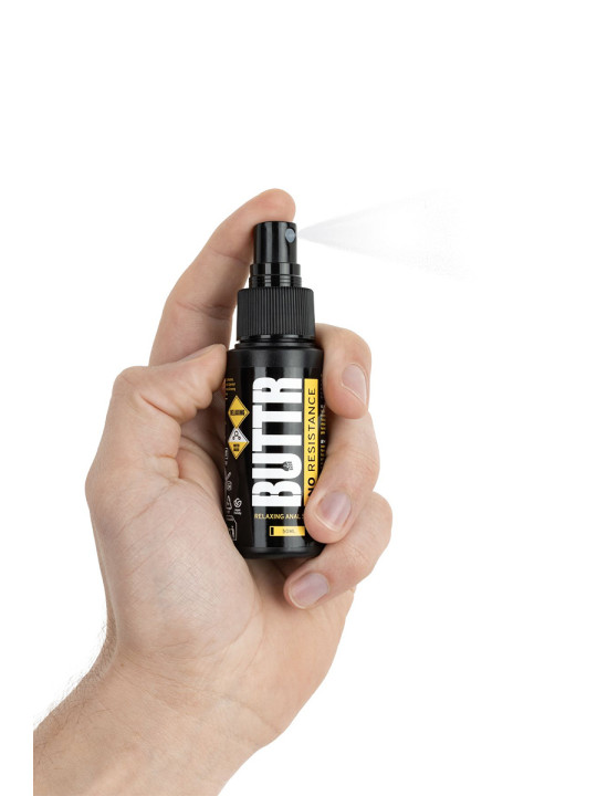 Spray anal EXXtreme 50ml - Buttrr
