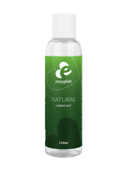 Lubrifiant naturel à base d'eau 150ml - EasyGlide