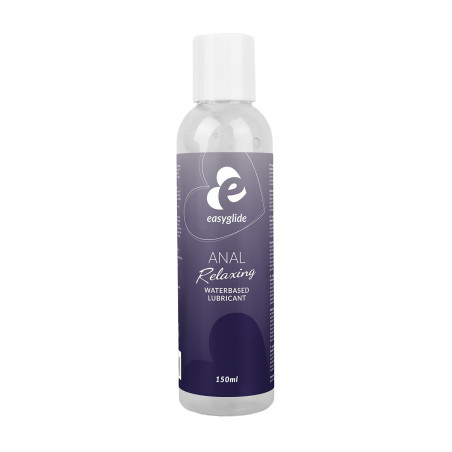 Lubrifiant anal relaxant 150ml - EasyGlide