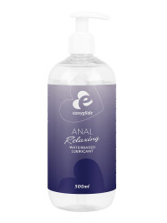 Lubrifiant anal relaxant 500ml - EasyGlide