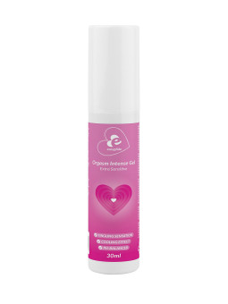 Gel Orgasm Intense 30ml - EasyGlide