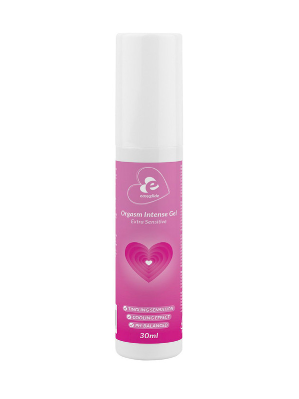 Gel Orgasm Intense 30ml - EasyGlide