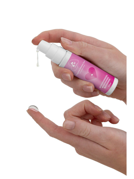 Gel Orgasm Intense 30ml - EasyGlide