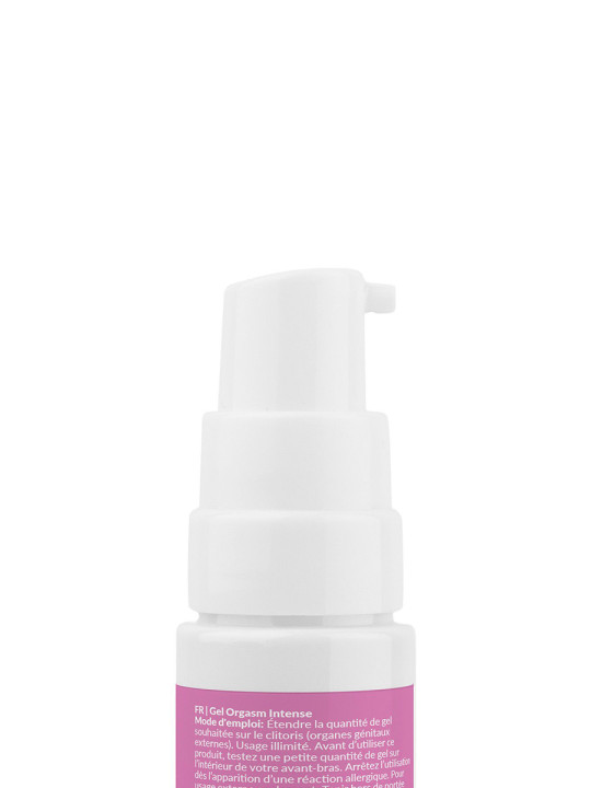 Gel Orgasm Intense 30ml - EasyGlide