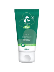 Lubrifiant anal Bio et Naturel 100ml - EasyGlide