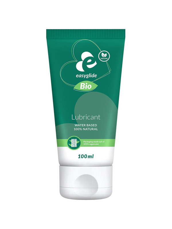 Lubrifiant Bio et Naturel 100ml - EasyGlide