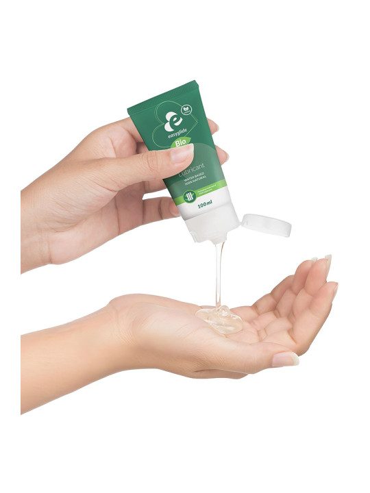 Lubrifiant Bio et Naturel 100ml - EasyGlide
