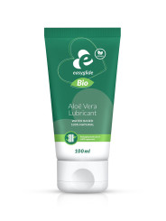 Lubrifiant Bio et Naturel à l'Aloë vera 100ml - EasyGlide