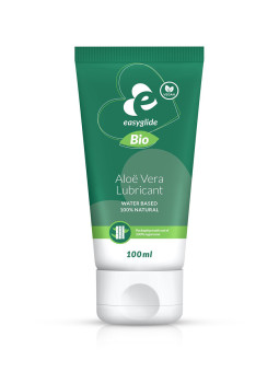Lubrifiant Bio et Naturel à l'Aloë vera 100ml - EasyGlide