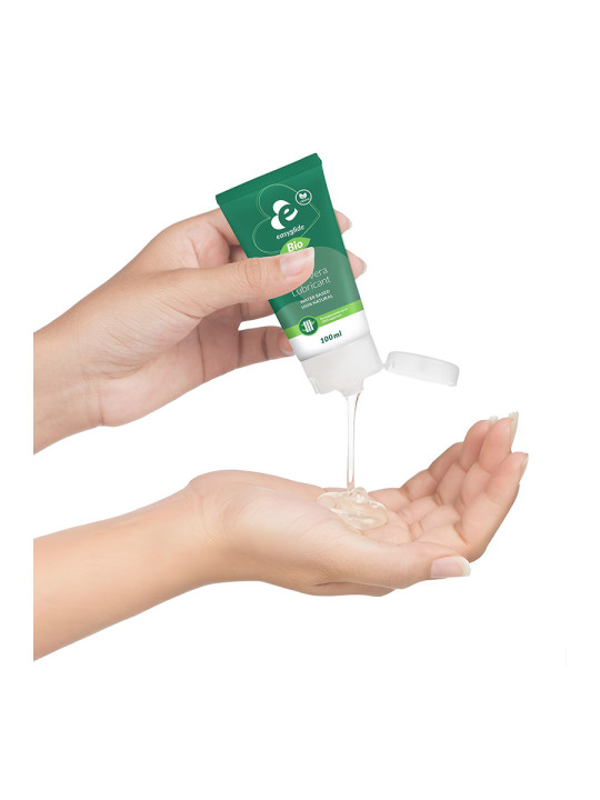 Lubrifiant Bio et Naturel à l'Aloë vera 100ml - EasyGlide