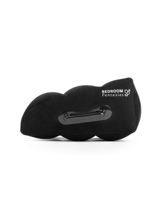Coussin gonflable The Handlebar - Bedroom Fantasies