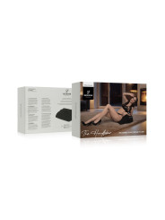 Coussin gonflable The Handlebar - Bedroom Fantasies