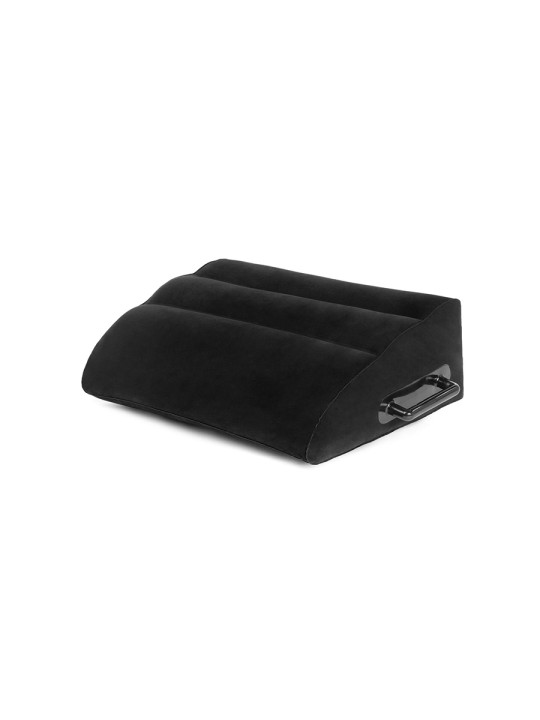 Coussin gonflable The Handlebar - Bedroom Fantasies