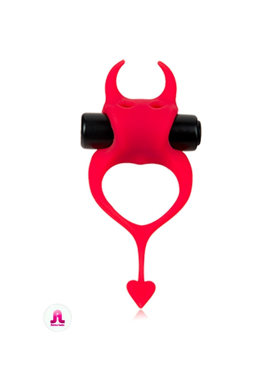 Devol Cockring - Adrien Lastic