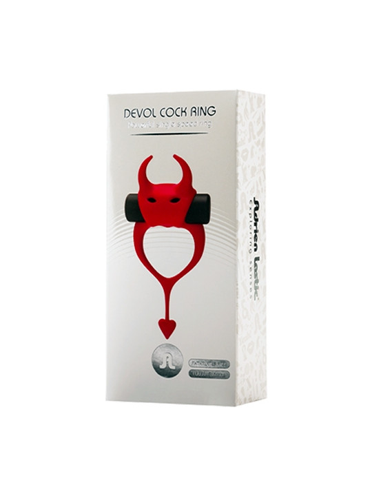 Devol Cockring - Adrien Lastic