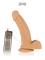 Vibromasseur ventouse Dr. No