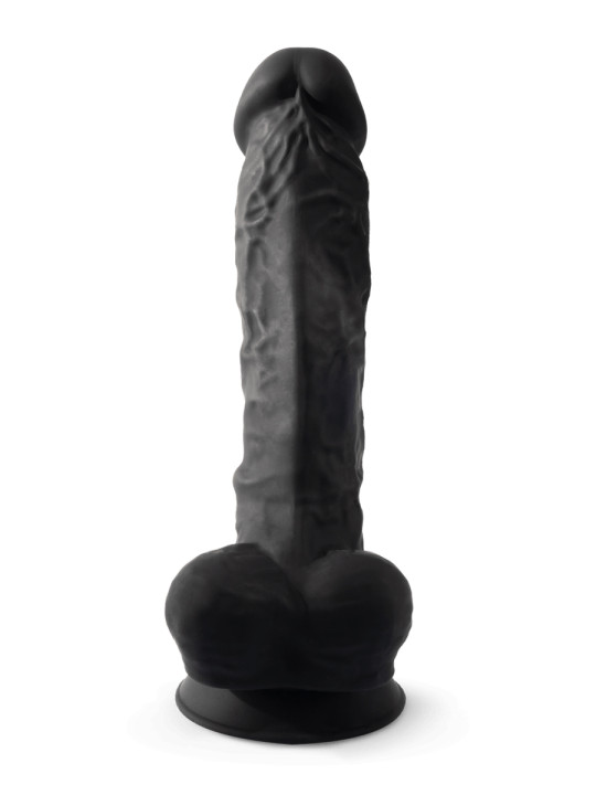 Gode The Original Model 1 noir 20 cm - SilexD