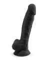 Gode The Original Model 1 noir 20 cm - SilexD
