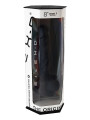 Gode The Original Model 1 noir 20 cm - SilexD