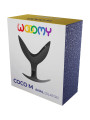 Dilatateur anal Coco M - Wooomy