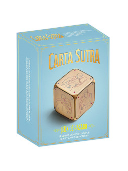 Carta Sutra Jeux de Hasard