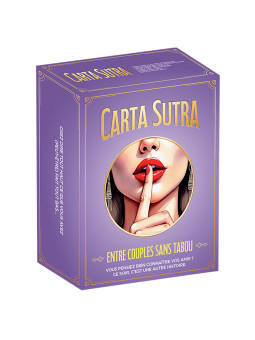 Carta Sutra Entre Couples sans Tabou