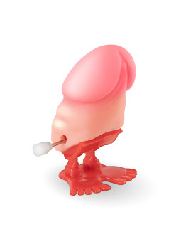 Zizi sauteur
