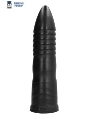 Plug Anal 33,5x7cm Torpedo - Domestic Partner
