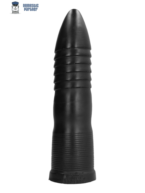 Plug Anal 33,5x7cm Torpedo - Domestic Partner