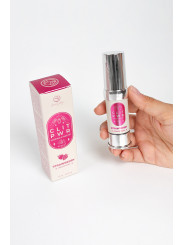 Baume pour clitoris Clit Pwr Fraise