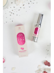 Baume pour clitoris Clit Pwr Fraise