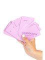 Jeu Sexmatch Foreplay Edition - Secret Play