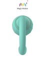 Oeuf vibrant connecté Magic Fugu vert - Magic Motion