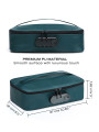 Discreet box luxury green - Dorcel