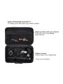 Discreet box luxury gold - Dorcel
