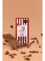 Chocolat au lait noix de pécan - Tablette 100g - Les canailles