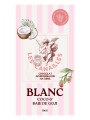 Chocolat blanc coco et baie de goji - Tablette 100g - Les canailles