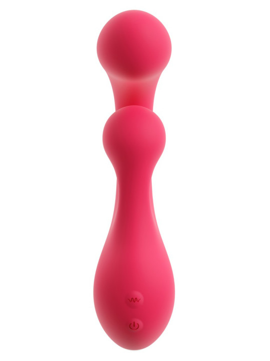 Vibro Rabbit Point G Rotatif - Sweet Smile