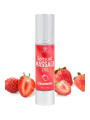 Huile de massage Fraise - Secret Play