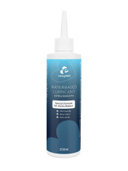 Gel pour masturbateur Extra Smooth 250ml - EasyGlide