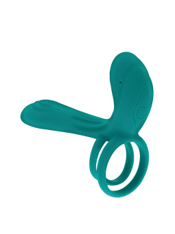 Anneau vibromasseur pour couple - Xocoon