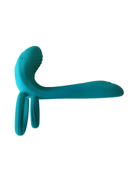 Anneau vibromasseur pour couple - Xocoon