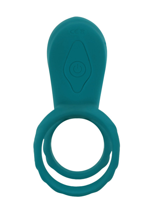 Anneau vibromasseur pour couple - Xocoon